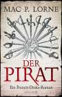 Mac P. Lorne: Der Pirat, Buch