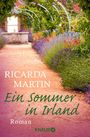 Ricarda Martin: Ein Sommer in Irland, Buch
