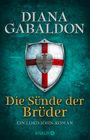 Diana Gabaldon: Die Sünde der Brüder, Buch