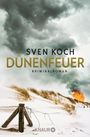 Sven Koch: Dünenfeuer, Buch