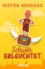 Dieter Bednarz: Schwer erleuchtet, Buch