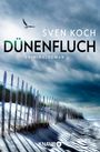 Sven Koch: Dünenfluch, Buch