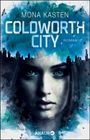 Mona Kasten: Coldworth City, Buch