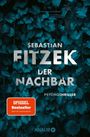 Sebastian Fitzek: Der Nachbar, Buch
