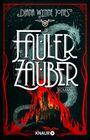 Diana Wynne Jones: Fauler Zauber, Buch