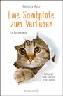 Melinda Metz: Eine Samtpfote zum Verlieben, Buch
