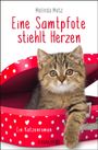 Melinda Metz: Eine Samtpfote stiehlt Herzen, Buch