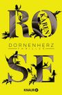 Karen Rose: Dornenherz, Buch