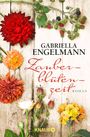 Gabriella Engelmann: Zauberblütenzeit, Buch