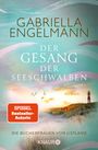 Gabriella Engelmann: Die Bücherfrauen von Listland. Der Gesang der Seeschwalben, Buch