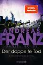 Andreas Franz: Der doppelte Tod, Buch