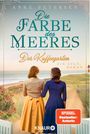 Anke Petersen: Der Kaffeegarten. Die Farbe des Meeres, Buch