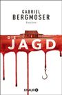 Gabriel Bergmoser: Die Jagd, Buch