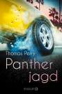 Thomas Perry: Pantherjagd, Buch