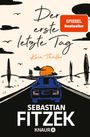 Sebastian Fitzek: Der erste letzte Tag, Buch