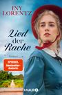 Iny Lorentz: Lied der Rache, Buch