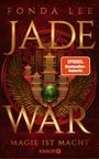 Fonda Lee: Jade War - Magie ist Macht, Buch