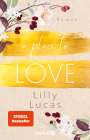 Lilly Lucas: A Place to Love, Buch