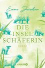 Emma Jacobsen: Die Inselschäferin, Buch