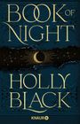 Holly Black: Book of Night, Buch