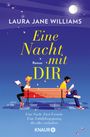 Laura Jane Williams: Eine Nacht mit dir, Buch