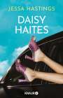 Jessa Hastings: Daisy Haites, Buch