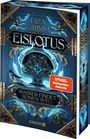 Liza Grimm: Eislotus. Wasser findet seinen Weg, Buch