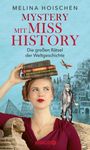 Melina Hoischen: Mystery mit Miss History, Buch