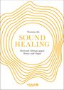 Farzana Ali: Sound Healing, Buch