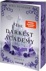 Beril Kehribar: The Darkest Academy 1 - Bones, Buch