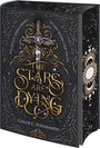 Chloe C. Peñaranda: The Stars are Dying, Buch