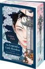 Esther Park: The Legend of Lady Byeoksa, Buch