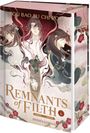 Rou Bao: Remnants of Filth. Buch 6, Buch