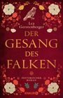 Lea Gerstenberger: Der Gesang des Falken, Buch