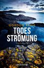 Gordon Tyrie: Todesströmung, Buch