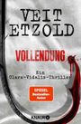 Veit Etzold: Vollendung, Buch