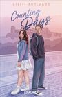 Steffi Kuhlmann: Counting Days, Buch
