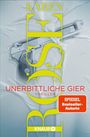 Karen Rose: Unerbittliche Gier, Buch