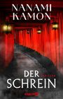 Nanami Kamon: Der Schrein, Buch