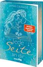 Jana Crämer: Jede Seite an dir, Buch