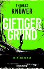 Thomas Knüwer: Giftiger Grund, Buch