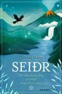 Christine Dohler: Seiðr, Buch
