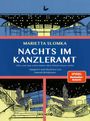 Marietta Slomka: Nachts im Kanzleramt, Buch