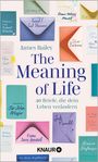 James Bailey: The Meaning of Life, Buch