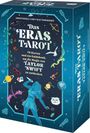 Satu Hämeenaho-Fox: Das Eras-Tarot, Buch