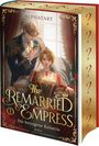 Alphatart: The Remarried Empress 1, Buch