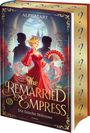 Alphatart: The Remarried Empress 2, Buch
