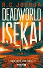 R. C. Joshua: Deadworld Isekai 2 - Das Erbe von Gaia, Buch
