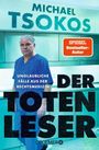 Michael Tsokos: Der Totenleser, Buch