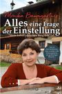 Monika Baumgartner: Alles eine Frage der Einstellung, Buch